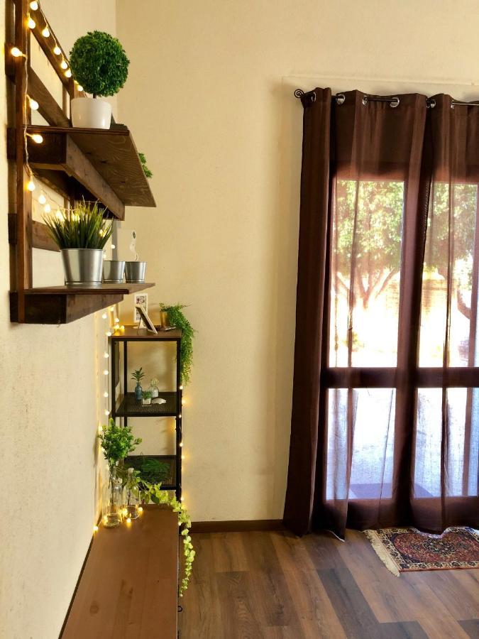 マルサラ Loft Garden Terre Di Siciliaヴィラ エクステリア 写真
