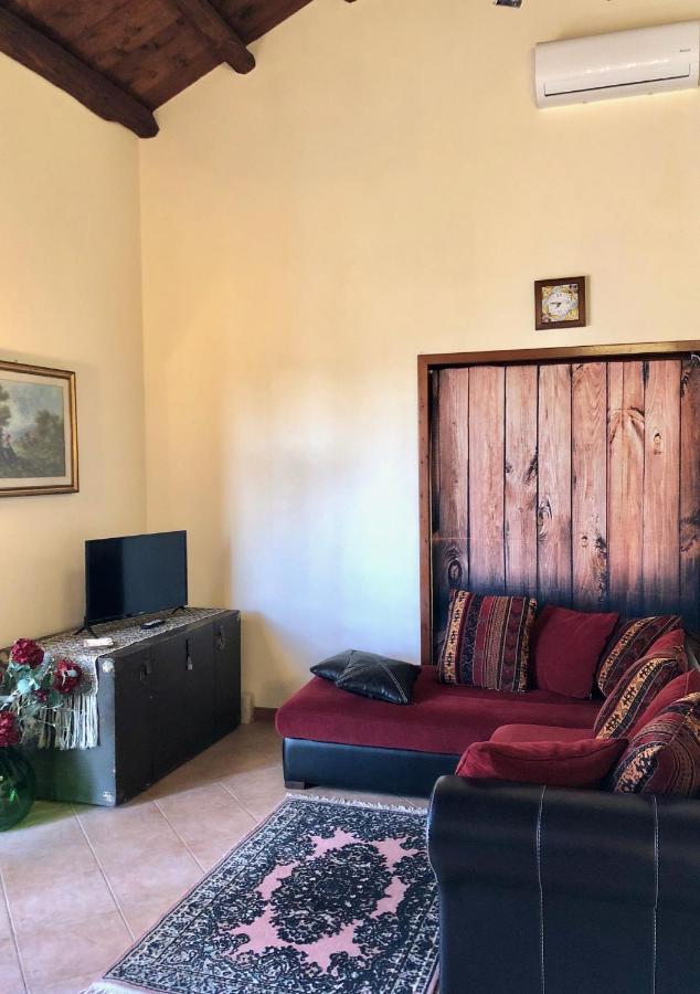 マルサラ Loft Garden Terre Di Siciliaヴィラ エクステリア 写真