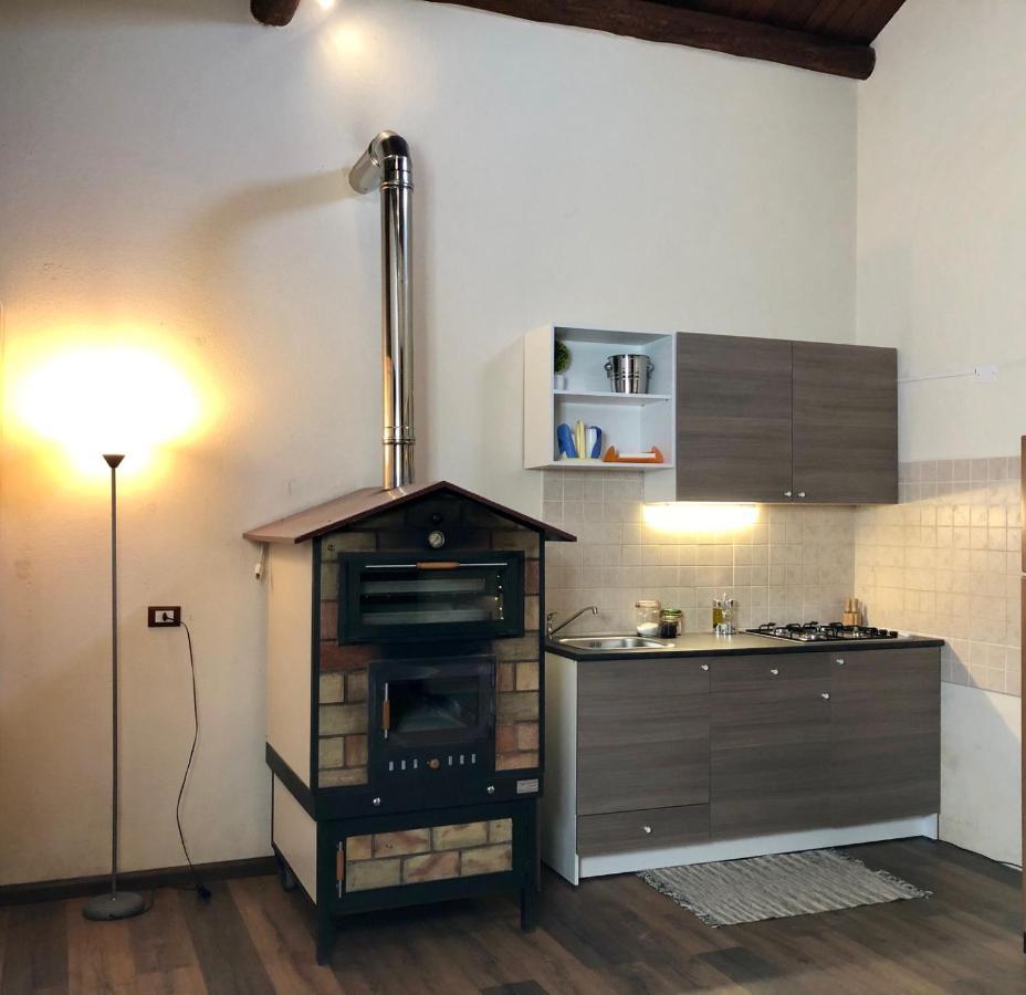 マルサラ Loft Garden Terre Di Siciliaヴィラ エクステリア 写真