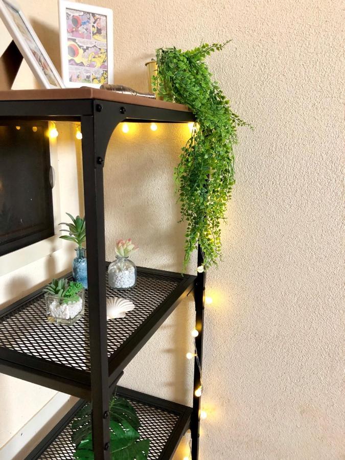 マルサラ Loft Garden Terre Di Siciliaヴィラ エクステリア 写真